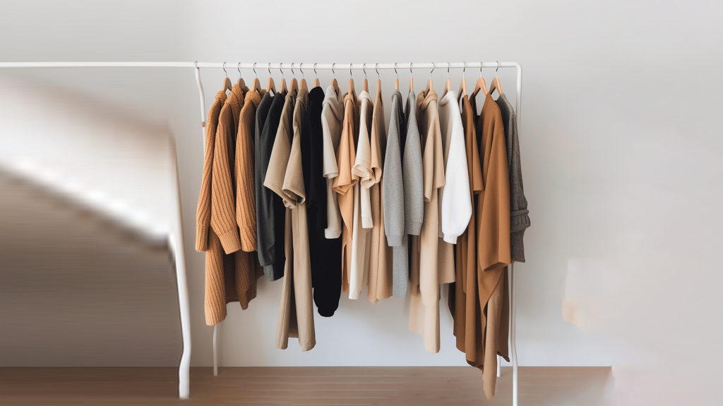 Capsule Wardrobe