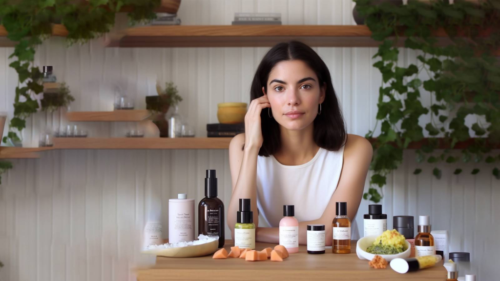 Decoding Skincare