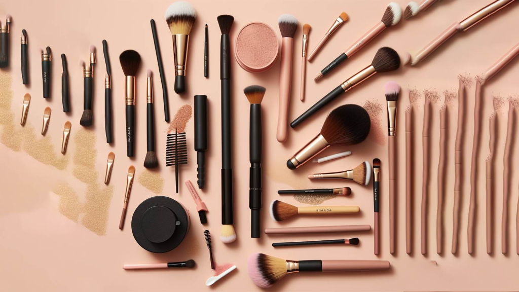 Essential Beauty Tools