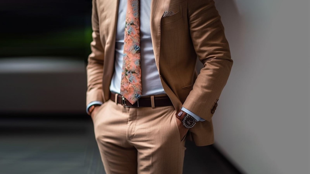 Fashion Tips for Men