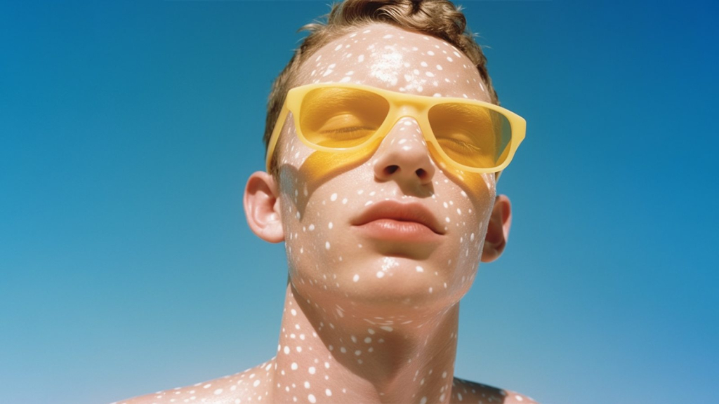 Importance of Sunscreen