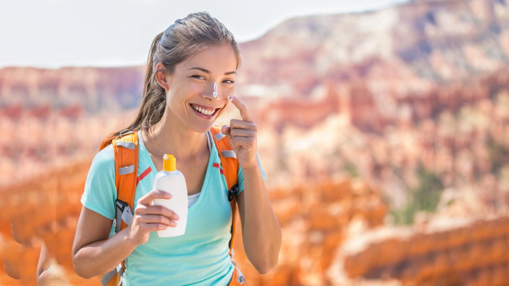 Science of Sunscreen