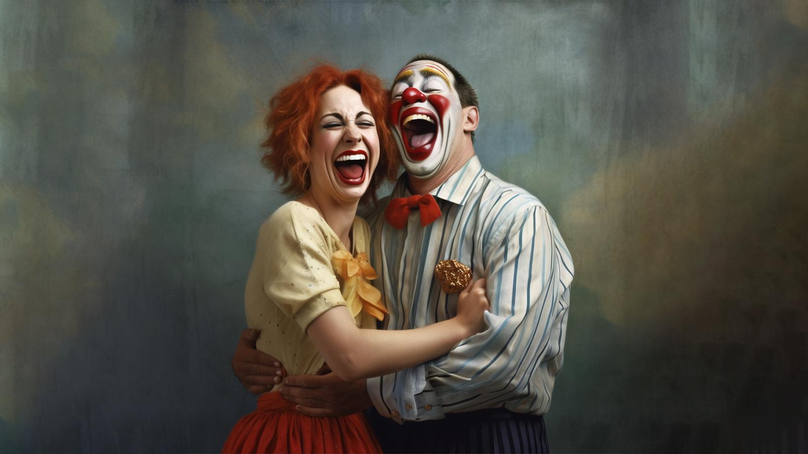 Exploring the Role of Humor in Relationships: Fostering Connection and ...